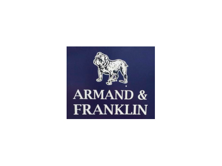 Armand & Franklin
